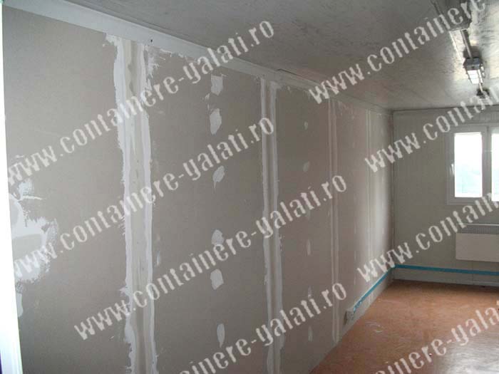 containere dormitor vanzare  Giurgiu