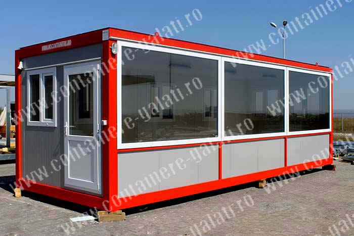 containere magazin vanzare Giurgiu