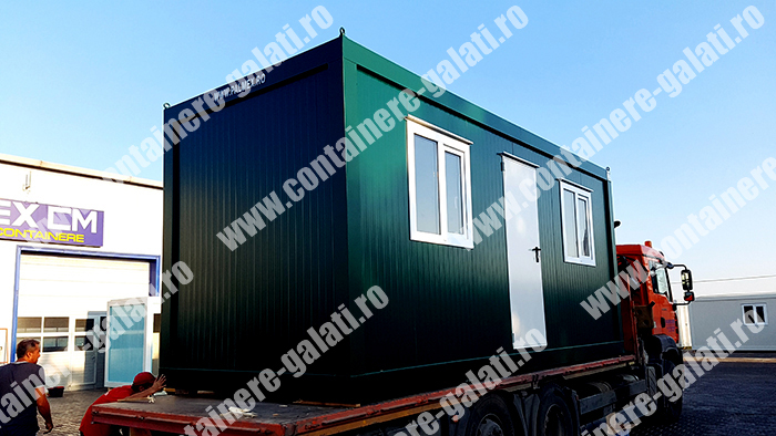 inchirieri containere Giurgiu